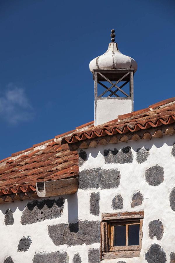 Historic Canarian House, Private Heated Infinity Pool, Bbq, Wifi + Panoramic Ocean Views Arona  Exterior photo